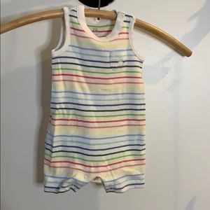 Baby Gap Romper